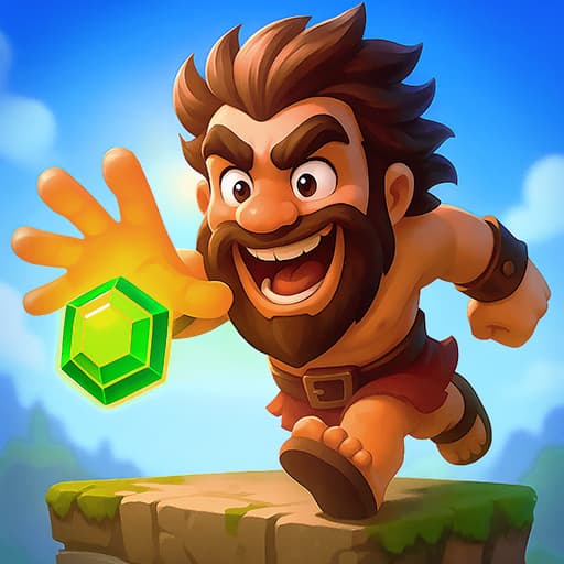 The game Clash & Run