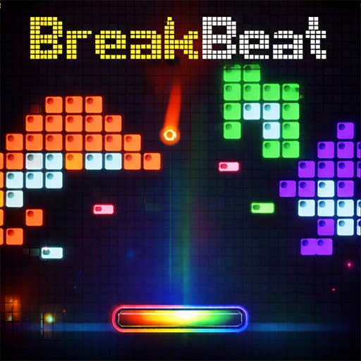 The game Break Beat