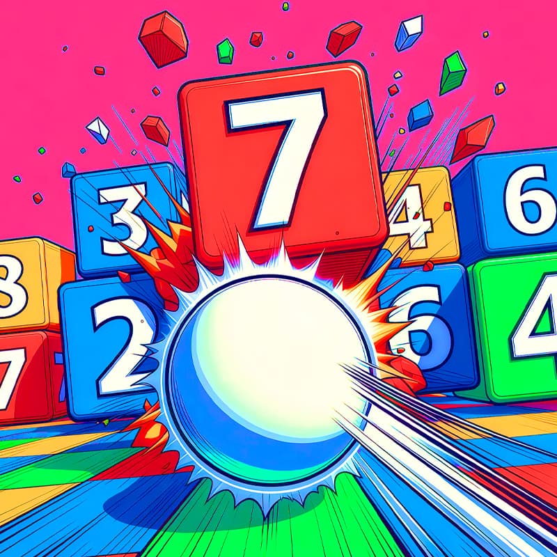The game Entropy