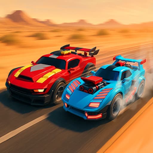 The game Max Speed