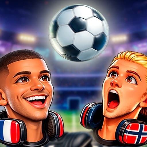 The game World Cup 2026 Soccer Game