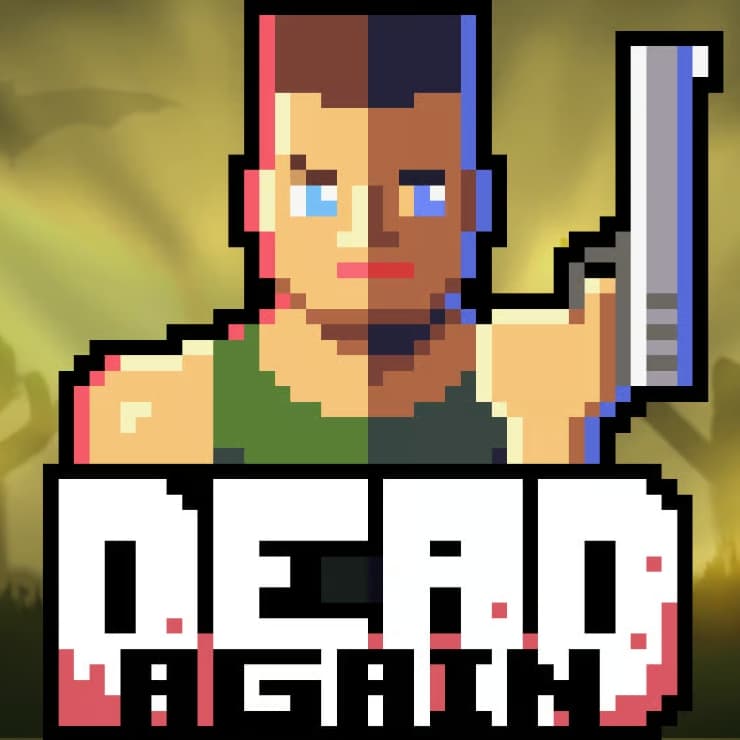 The game Dead Again