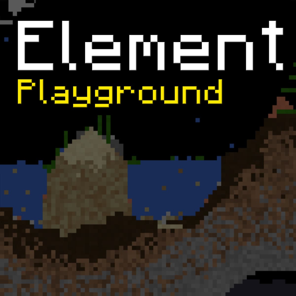The game Element Playground