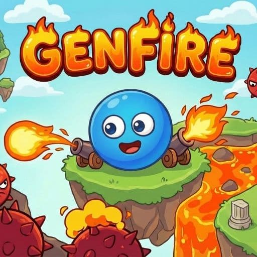 The game GenFire