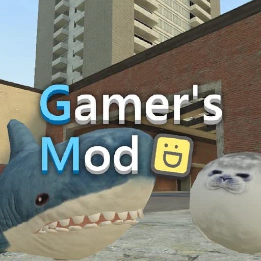 The game Gamer's Mod