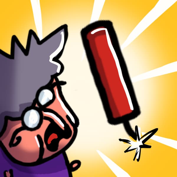 The game Boomy World