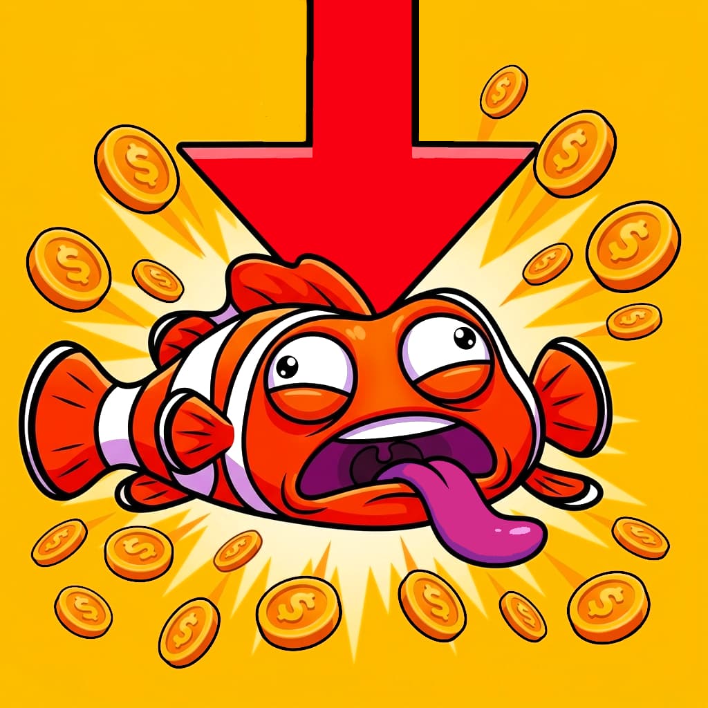 The game Fish Catch Idle