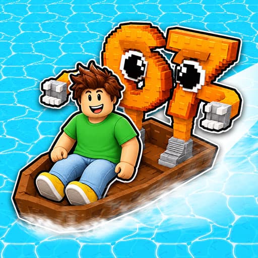 The game Float for Brainrots