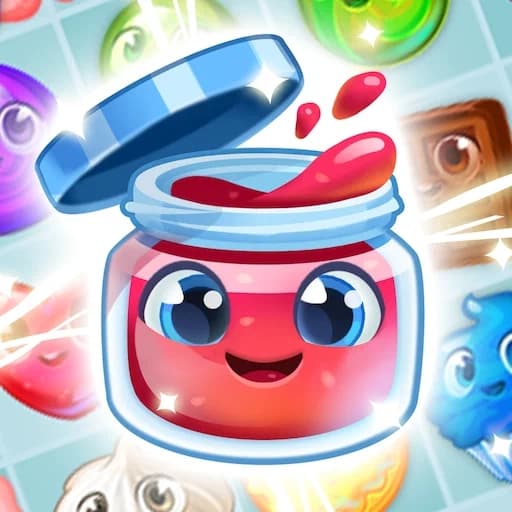 The game Raspberry Jam
