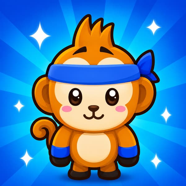 The game Critter Chaos