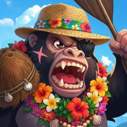 The game Animal Hero