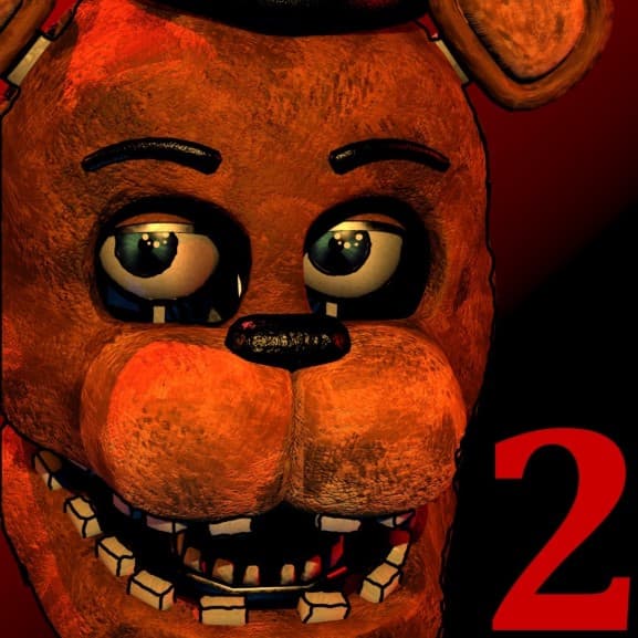 The game Five Nights at Freddy