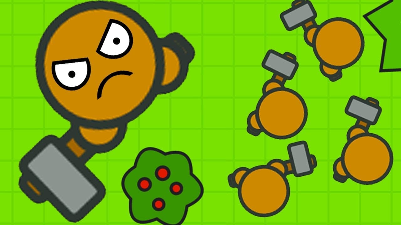The game MooMoo.io