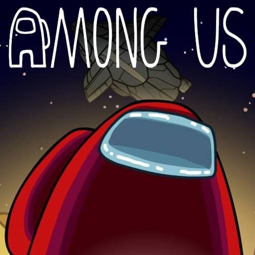 The game Among Us