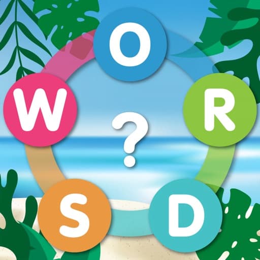 The game Sea of Words