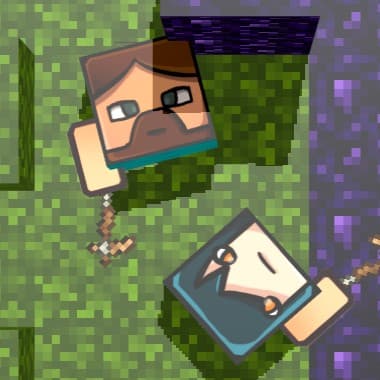 The game mine-craft.io