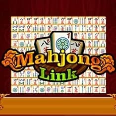 The game MahJong Link