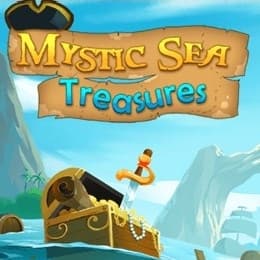 The game Mystic Sea Treasures