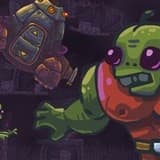 The game Zombotron 3