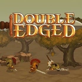 The game Double Edged