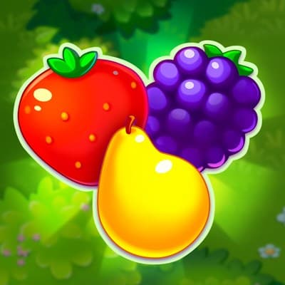 The game Garden Tales