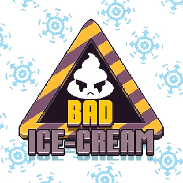 The game Bad Ice Cream
