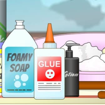 The game Slime Maker