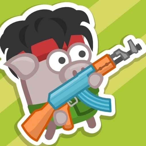 The game Bacon May Die Web