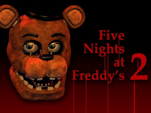 The game Five nights at Freddy