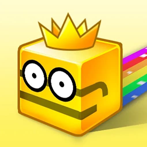 The game Paper.io2