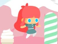 The game Create Girls