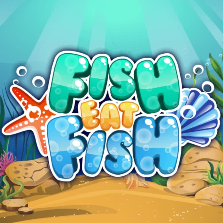 The game Fish Eat Fish