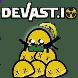 The game Devast.io