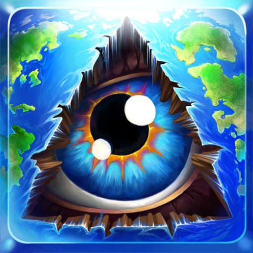 The game Doodle God Ultimate Edition
