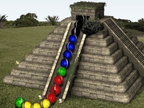 The game Maya