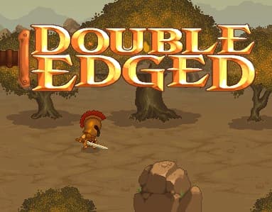 The game Рыцари на Двоих