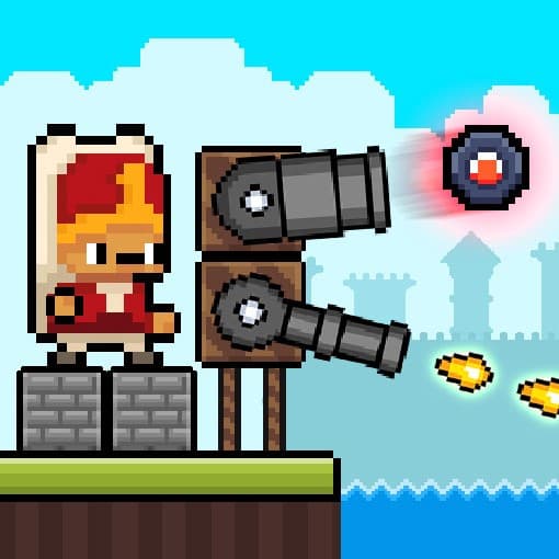 The game Janissary Tower