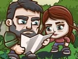 The game The Last Survivors
