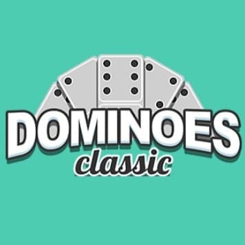 The game Dominoes Classic