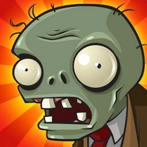 The game Plants vs. Zombies Orig