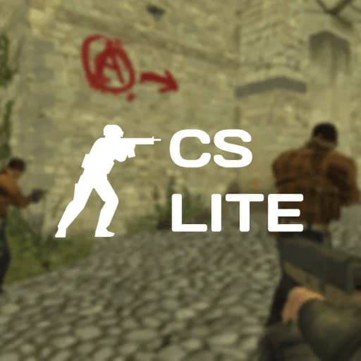 The game CS Lite