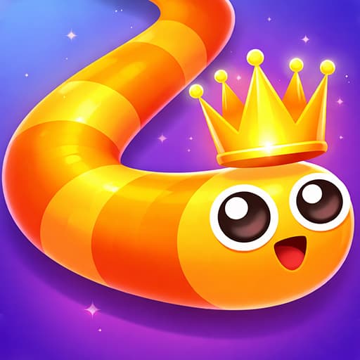 The game Snake War Game
