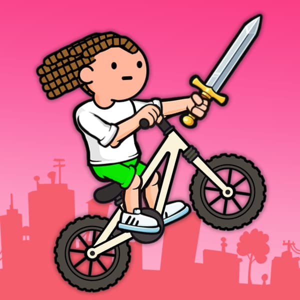 The game Wheel Master