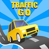 The game Traffic Go