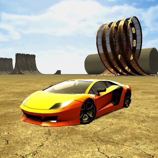 The game Madalin Cars Multiplayer