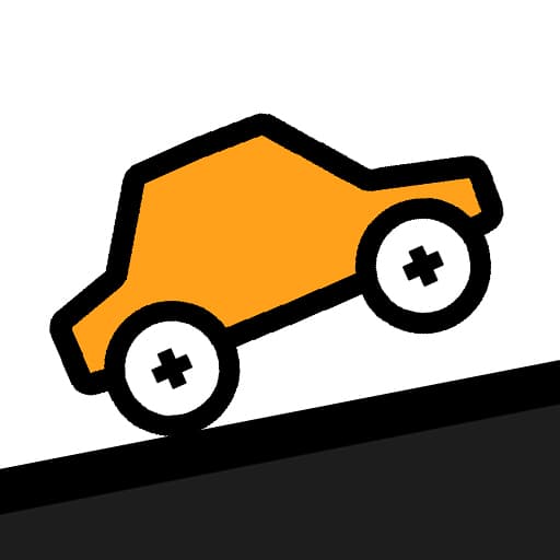 The game Bouncy Motors