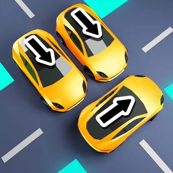 The game Traffic Escape