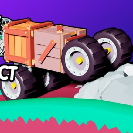 The game Merge & Construct