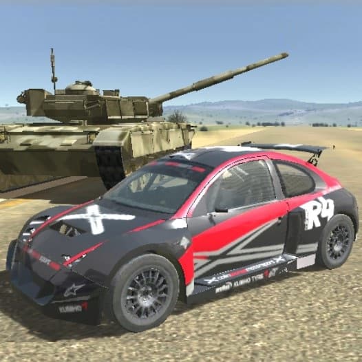 The game Derby Crash 3