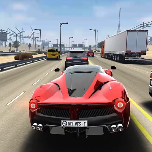 The game Traffic Tour